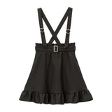 選べる形バックルベルトボトムス スカート・ショートパンツ