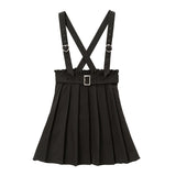 選べる形バックルベルトボトムス スカート・ショートパンツ