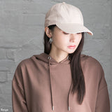 ニューハッタンキャップ シンプル 無地 キャップ 帽子
