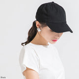 ニューハッタンキャップ シンプル 無地 キャップ 帽子