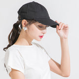 ニューハッタンキャップ シンプル 無地 キャップ 帽子