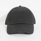 ニューハッタンキャップ シンプル 無地 キャップ 帽子