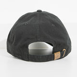 ニューハッタンキャップ シンプル 無地 キャップ 帽子