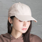 ニューハッタンキャップ シンプル 無地 キャップ 帽子