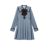 チャイナ学園ワンピース