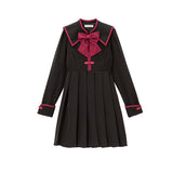 チャイナ学園ワンピース