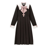 チャイナ学園ワンピース