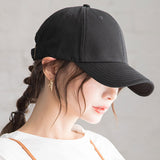 ニューハッタンツイルキャップ