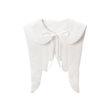 【メール便】天使or悪魔の選べる付け襟