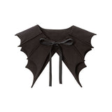 【メール便】天使or悪魔の選べる付け襟