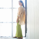 【メール便】大理石柄シャツ