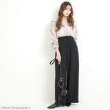 【メール便】大理石柄シャツ