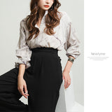 【メール便】大理石柄シャツ