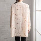 【メール便】大理石柄シャツ