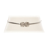 ローズシルバーゴムベルト