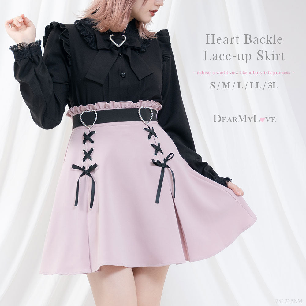 DearMyLove(ディアマイラブ)量産型 ボトム