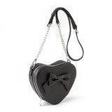 ミニハートショルダーバッグ