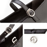 いちごヒールロリータパンプス