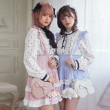 【海外発送不可】量産地雷サンリオキャラクターズぬいぐるみキーチェーン