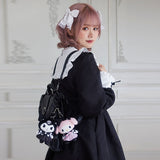 【海外発送不可】量産地雷サンリオキャラクターズぬいぐるみキーチェーン