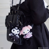 【海外発送不可】量産地雷サンリオキャラクターズぬいぐるみキーチェーン