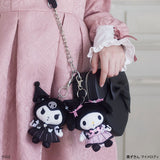 【海外発送不可】量産地雷サンリオキャラクターズぬいぐるみキーチェーン