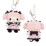 【海外発送不可】量産地雷サンリオキャラクターズぬいぐるみキーチェーン