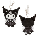 【海外発送不可】量産地雷サンリオキャラクターズぬいぐるみキーチェーン