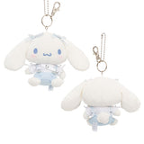 【海外発送不可】量産地雷サンリオキャラクターズぬいぐるみキーチェーン