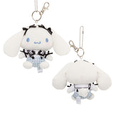 【海外発送不可】量産地雷サンリオキャラクターズぬいぐるみキーチェーン
