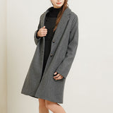 チェスターコート