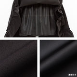 うさ耳サスペンダースカート