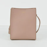 スクエアミニショルダーバッグ