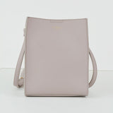 スクエアミニショルダーバッグ