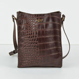 スクエアミニショルダーバッグ