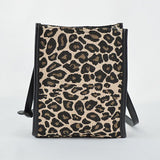 スクエアミニショルダーバッグ