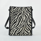 スクエアミニショルダーバッグ