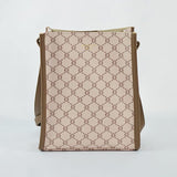 スクエアミニショルダーバッグ