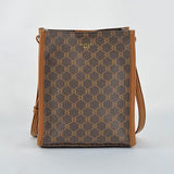 スクエアミニショルダーバッグ