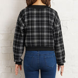 選べる柄カーディガン