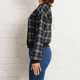 選べる柄カーディガン