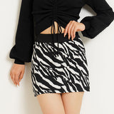 選べる柄ミニスカパン