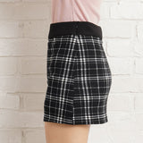 選べる柄ミニスカパン