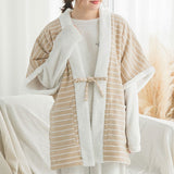 あったか裏起毛はんてん