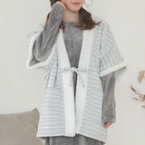 あったか裏起毛はんてん