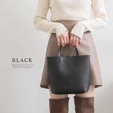 コンパクト2wayミディショルダーバッグ