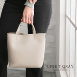 コンパクト2wayミディショルダーバッグ