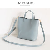 コンパクト2wayミディショルダーバッグ