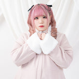 バックティアードコート