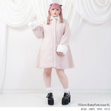 バックティアードコート